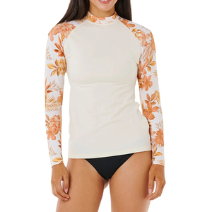 New fashion <b>Women</b> <b>Rash</b> <b>Guards</b> For Gym Training Personalized High Quality Bjj <b>Rash</b> <b>Guard</b> custom for OEM custom logo - Product Image 1