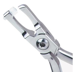 Alicates para quitar bandas posteriores: Herramienta de ortodoncia profesional para una eliminación eficiente de bandas por Gray Rocks - Product Image 5