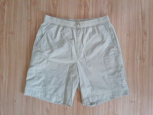 Conjunto de Camiseta y Pantalones Cortos de Verano para Hombre, Modelo 2026, Nuevo Estilo, con Bolsillo, Dos Piezas - Product Image 6