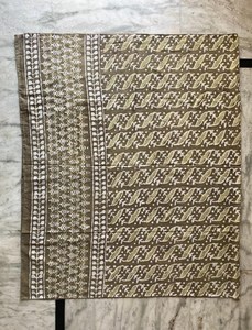 2024 Women's Customized Printed Swim <b>Sarong</b> Beachwear Cover Ups with Animal Pattern Single Piece Indonesian <b>Sarong</b> MOQ 2pcs - Product Image 6