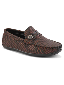 Mocasines Casuales Modernos para Niños, Cómodos, Fáciles de Usar, con Suela Suave y Ligera, Zapatos de Moda para la Escuela, Viajes, Actividades al Aire Libre y Uso Diario - Product Image 4