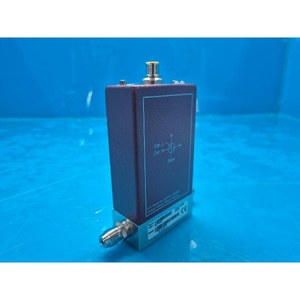 MKS MKS MASS-<b>FLO</b> CONTROLLER 1179A01351CR16V Mass Flow Controller Used As Is Legacy Semiconductor Equipment Parts - Product Image 1