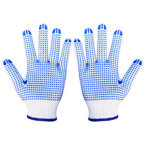 Gants de protection résistants à la chaleur, réutilisables, pour mécaniciens industriels, en coton, par NESTA SPORTS - Product Image 5