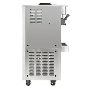 Distributeur automatique de crème glacée molle intelligente avec paiement par écran tactile - Product Image 3