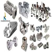 Tour CNC 4 axes du Vietnam pour pièces mécaniques en acier de précision, service de tournage vertical multifonctionnel OEM, vente en gros
