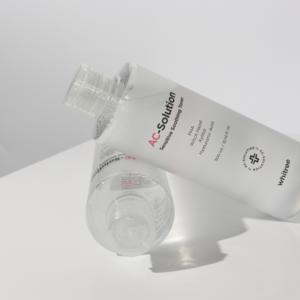Tónico Facial Calmante para Piel Sensible con Aquaxyl y Ceramida, Repara la Barrera de Humectación, Dermatológicamente Probado - Product Image 1