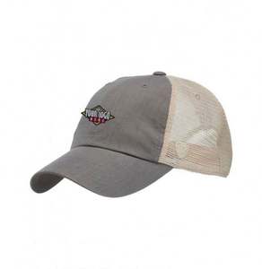 Chapeau d'hiver chaud personnalisé avec logo, bonnet tricoté unisexe brodé - Product Image 5