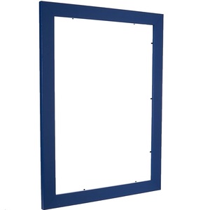 Couverture en verre avec cadre en bois, couverture en acrylique avec cadre en bois, cadre de table et cadre mural, cadre en bois léger, cadre en bois robuste - Product Image 3