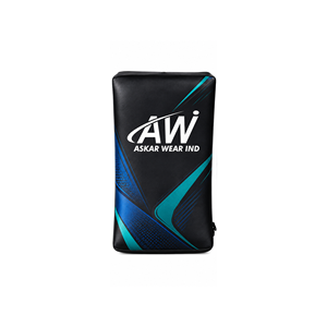 เป้าซ้อมมวย PU ยี่ห้อ Askar Wear ทนทาน ใช้ได้ทุกฤดู - Product Image 4