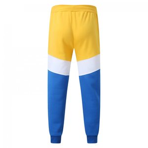 Survêtements pour hommes à prix bas, nouvelle collection, respirants, en polaire, à séchage rapide, avec design et logo personnalisés, vente en gros - Product Image 3