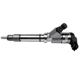 Iniettore Carburante Diesel per Chevy Silverado Savana 2007-2010 Motore V8 6.6L 0445120082 - Product Image 4