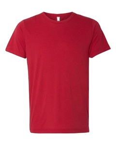 Camiseta de verano para hombre más vendida, tela de punto de manga corta con patrón sólido personalizable de Pakistán, transpirable, de secado rápido, todas las tallas - Product Image 1