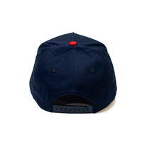 Gorras de Béisbol Retro de Alta Calidad, Bicolor, Bordadas con Diseño Invertido, para Hombre y Mujer, Personalizables, de 5 Paneles, Estilo Dad Hat, OEM