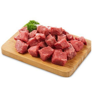 Viande de bœuf congelée sans os certifiée Halal / Caisse de bœuf entière congelée - Product Image 3