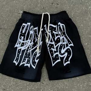 Chándal de invierno de talla grande, grueso, liso, con lavado ácido, personalizable con marca, etiqueta privada, suministro al por mayor - Product Image 5