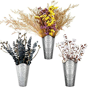 Macetas y jardineras para exterior e interior de alta demanda con orificios de drenaje, diseño duradero y resistente para jardines, disponibles para la venta. - Product Image 5