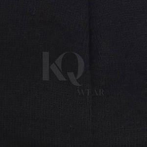 Bonnets en coton/laine légers et confortables pour tous les jours, tissu extensible doux, ajustables, unisexes, de haute qualité pour les activités de plein air et les occasions décontractées par temps froid - Product Image 5