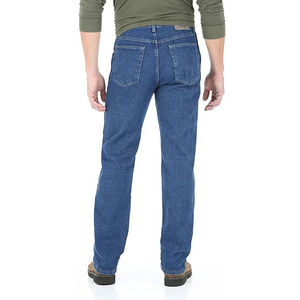 <b>Men's</b> Denim <b>Jeans</b> Straight Fit Casual Partywear <b>Jeans</b> Pants <b>Men's</b> High Street Trendy Distressed <b>Jeans</b> High Quality New Design - Product Image 2