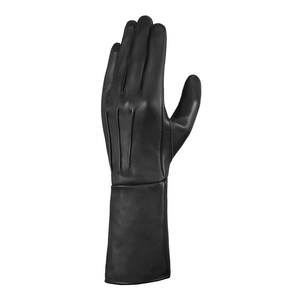 Gants d'escrime personnalisés |   Protection contre les chocs rembourrée professionnelle |   Fournisseur OEM en gros - Product Image 3