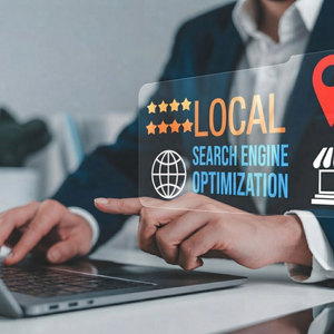 Spécialistes de l'optimisation de la recherche locale, services d'augmentation du personnel, visibilité des sites web et gestion du contenu - Product Image 4