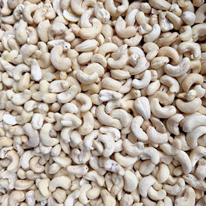 Offre Spéciale : Noix de cajou brutes comestibles LWP de qualité supérieure, brisées, à prix raisonnable - Product Image 1