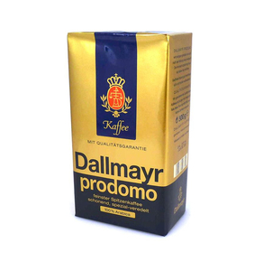 กาแฟบดพรีเมียม ดาลเมเยอร์ โปรโดโม 500 กรัม สำหรับขายส่ง - Product Image 2