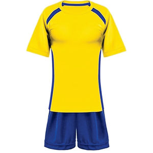 Vêtements de football haut de gamme en gros, production de vêtements de sport - Product Image 2