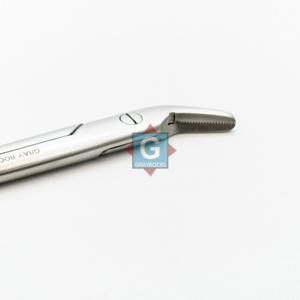 Tijeras de Corte Manual Universales de Precisión Gray Rocks TC, Certificadas por MOL para Instrumentos Quirúrgicos - Product Image 2