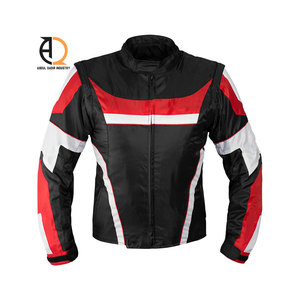 Traje Textil para Motocicleta, Traje de Conducción de Primera Calidad - Product Image 6