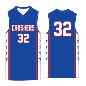 Conjunto de Uniforme de Baloncesto Femenino Personalizado - Números Bordados en Tela Resistente - Ropa Deportiva para Equipos de Liga de Secundaria y Universidad - Product Image 4