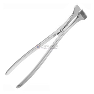 HENNIG Écarteur de plâtre 28,0 cm, instruments médicaux professionnels de haute qualité en acier inoxydable - Product Image 1
