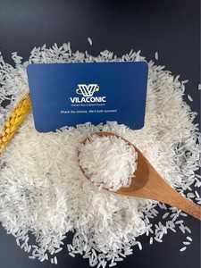 Arroz Jazmín Hom Mali de Vietnam, el mejor, fragante, de grano largo, 5% de grano roto, 5KG 10KG, al por mayor, SOPHIE 0084964540475 - Product Image 4