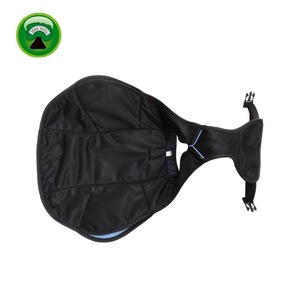 Harnais pour chien de petite taille en nylon doux et mignon - Product Image 1