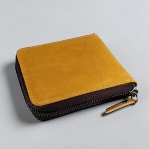 กระเป๋าอเนกประสงค์แบบยูนิเซ็กซ์ ดีไซน์ทันสมัย ทนทาน กันน้ำ ผลิตจากไมโครไฟเบอร์ ป้องกันการสึกหรอ ใส่บัตรและเงินสดได้ เหมาะสำหรับพกพาในชีวิตประจำวันและธุรกิจ - Product Image 1