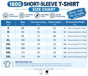OEM Unisex 180G CVC <b>T</b> <b>Shirt</b> Short Sleeve Crew Neck Solid Color Loose Fit Printable Logo DIY Custom Casual Summer Blank <b>T</b> <b>Shirt</b> - Product Image 2