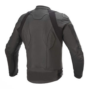 Chaqueta de Motociclismo Transpirable de Última Generación, Diseño de Alta Calidad en Textil Cordura, Chaquetas de Motociclismo para Hombre - Product Image 2