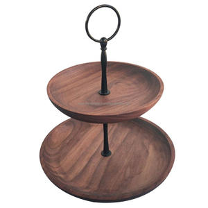 <b>Cake</b> <b>Stand</b> With Three Floor Custom Finishing and Design Available Metal <b>Cake</b> <b>Stand</b> With Multiple Size - Product Image 6