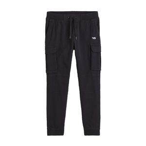 Jogger disponible avec Logo personnalisé, Streetwear décontracté pour hommes, vêtements de Fitness, pantalon de survêtement pour hommes - Product Image 2