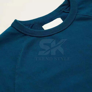 Sweat-shirts basiques slim fit les plus vendus, vêtements décontractés, sweat-shirts basiques confortables - Product Image 6