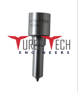 BUSE DLLA152P2455 0433172455 POUR INJECTEUR 0445110496 - Product Image 3