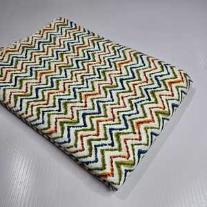 Tela Estampada 100% Algodón Puro 60×60 – Textil Suave y Transpirable con Diseño Floral y Paisley para Prendas y Uso Doméstico - Product Image 6