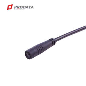 Conjunto de Cables para Panel con Aislamiento de PVC, Impermeable IP67, para Bicicletas Eléctricas y Máquinas - Product Image 3