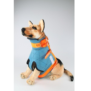 Matériaux durables à haute résistance à la traction PP Vietnam HOUND ARMOORE Disponibles sur les harnais pour animaux de compagnie de la série Nylon - Product Image 2