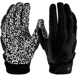 Guantes de Portero de Floorball de Último Diseño, Transpirables, de Algodón/Spandex, para Uso en las Cuatro Estaciones, con Detección de Agujas de Longitud Ópera, Vantrex - Product Image 3