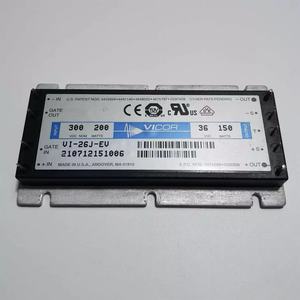 Refurbs VI-B70-IX โมดูลแยกส่วน DC DC Converter 1 ช่องสัญญาณเอาต์พุต 5V 15A 100V - 375V อินพุต ชิ้นส่วนอิเล็กทรอนิกส์ - Product Image 3