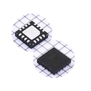 MAX11198ATE+T IC ADC 16BIT SAR 16TQFN جديد أصلي محول تناظري إلى رقمي (ADC) بتقنية القياس المتزامن المزدوج (SAR) IC MAX11198ATE+ - Product Image 1