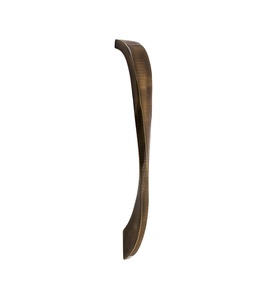Manija de Puerta Exterior Color Bronce, Manija de Metal Tipo T para Oficina, Escuela, Restaurante, Hotel, Hospital - Product Image 1