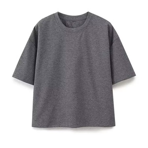Camiseta para Hombre, Manga Corta, Corte Ajustado - Product Image 4