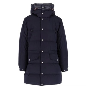 Nouvelle conception, veste matelassée unisexe grande taille The North Custom, veste en duvet respirante pour femmes, vestes pour hommes - Product Image 5