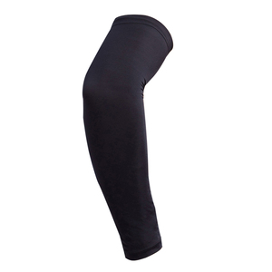 Manches de compression rafraîchissantes pour hommes, protection UV, manches de sport légères pour le cyclisme, la course à pied, les activités de plein air en été - Product Image 4